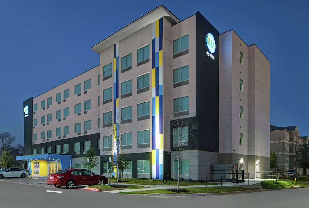 Tru by Hilton Austin Airport TX - photo 49