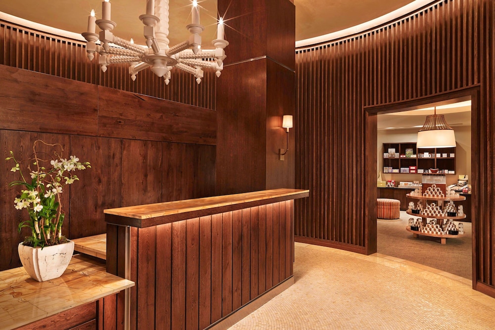 The St. Regis Aspen Resort - photo 7