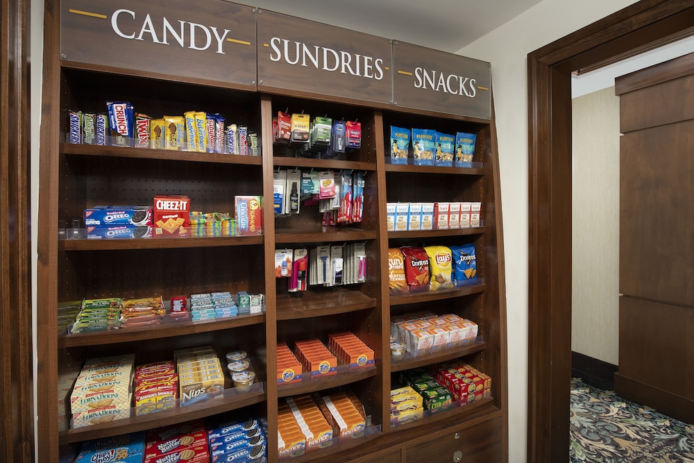 Staybridge Suites North Brunswick by IHG - photo 30