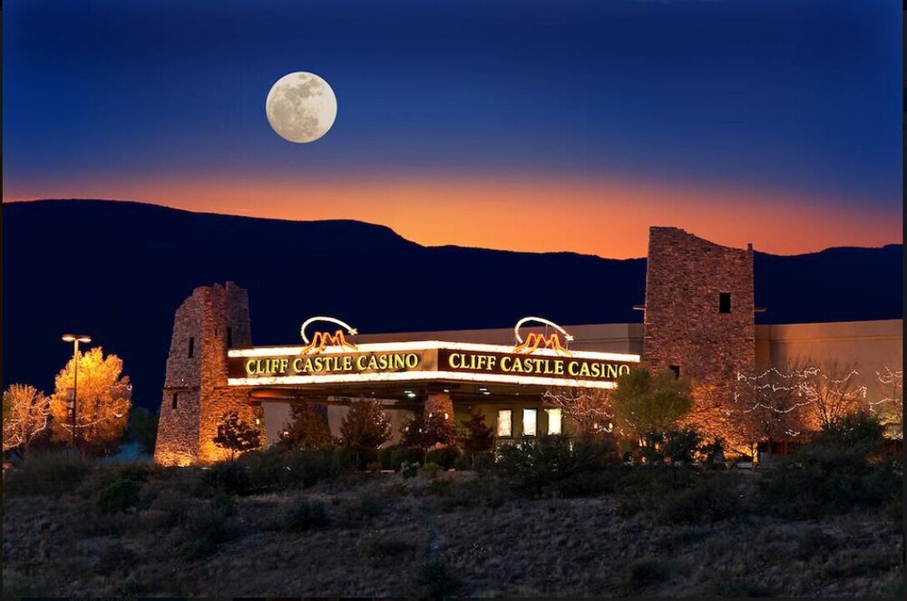 The Lodge at Cliff Castle Casino - photo 9