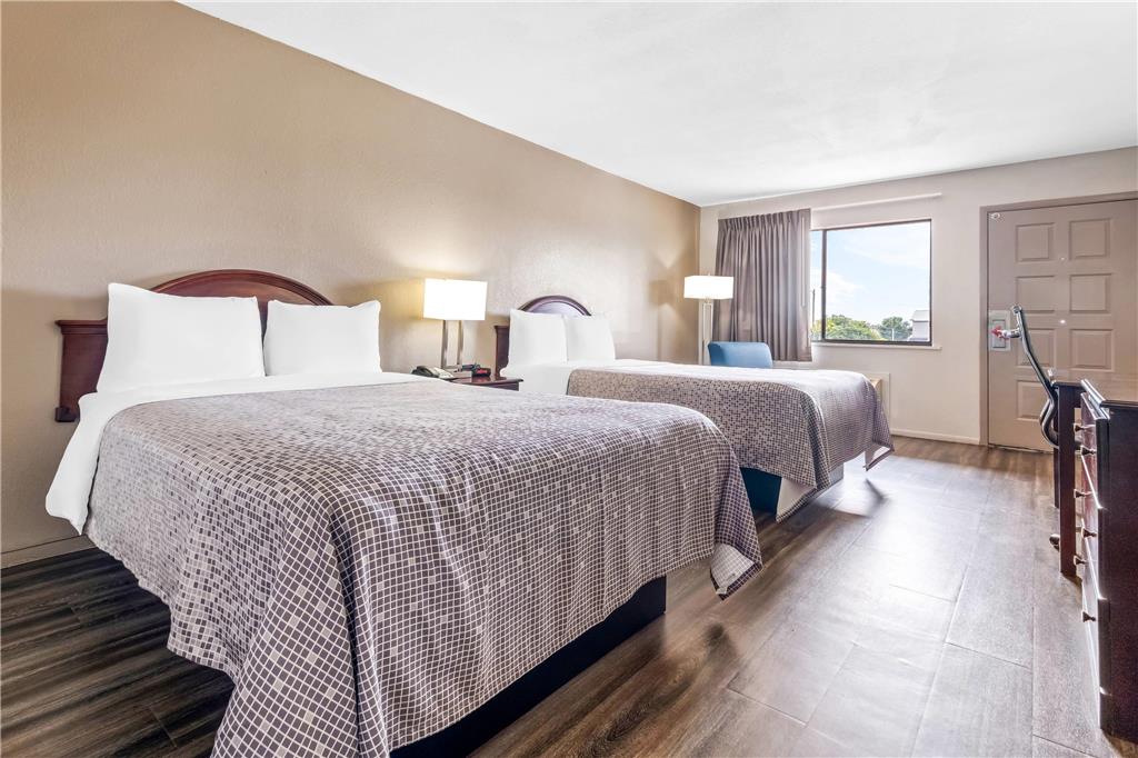 SureStay Hotel by Best Western Childress - photo 48