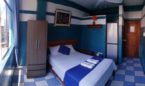 Hospedaje Miguelito - last minute hotel in Tarapoto