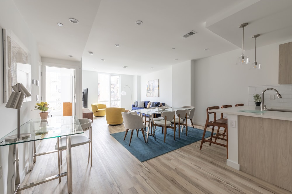 Deedee's Lofts on Jackson — hotel in Hoboken