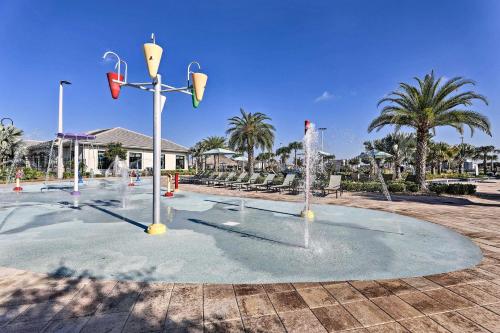 6 Mi to Disney Resort Hideaway with Pool Access - photo 41