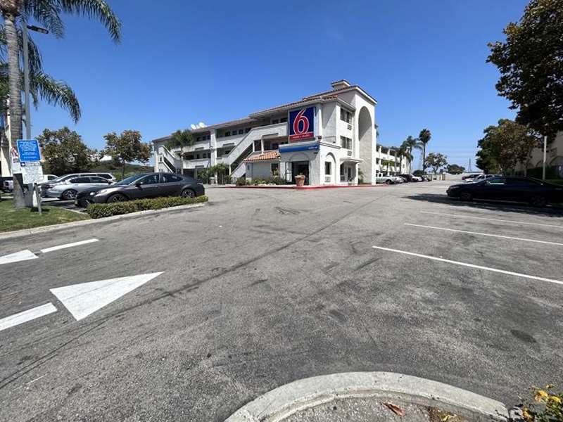 Motel 6 Bellflower CA Los Angeles - photo 3