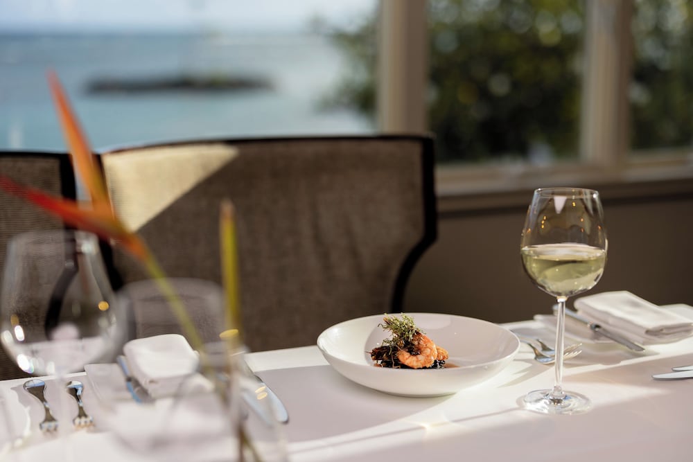 The Kahala Hotel & Resort - photo 104