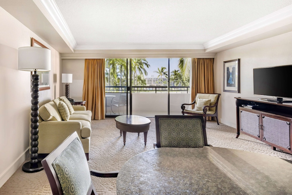 Hilton Grand Vacations Club Ocean Tower Waikoloa Village - photo 42