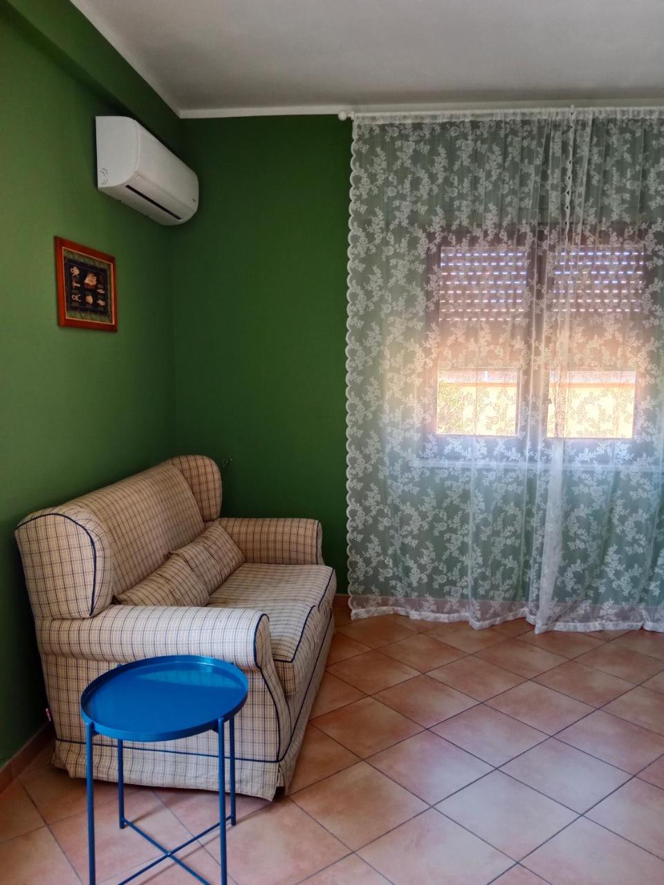 Filangeri 116 in Santa Flavia, Italy