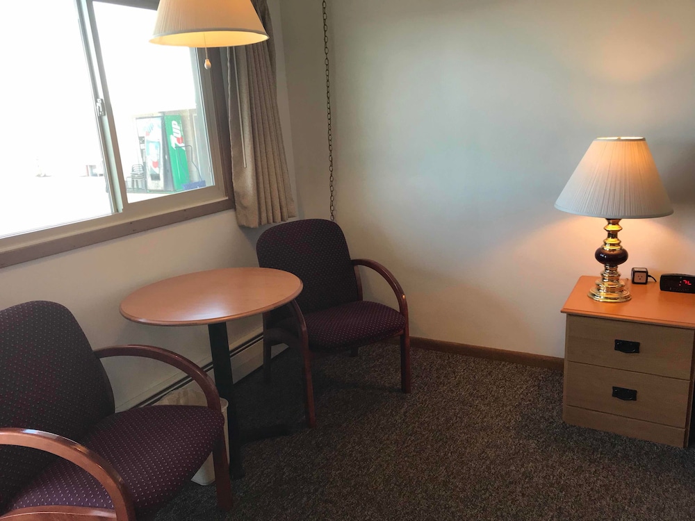Paintbrush Motel - photo 18