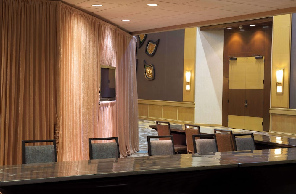 Hilton Orange County Costa Mesa - photo 94