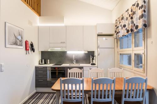 Kisala Vuokatti I Huippu Sijainti in Vuokatti, Finland