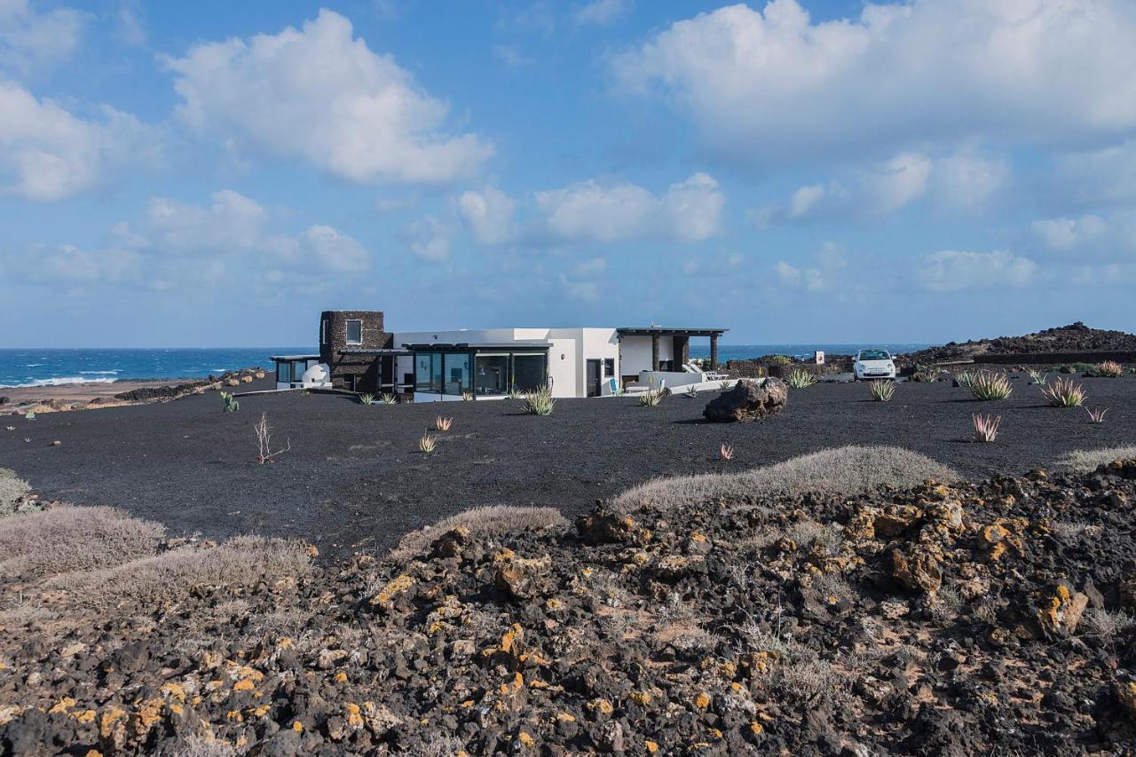 Vista Luna in Haria, Spain