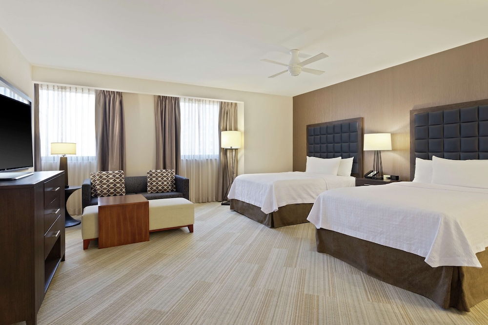 Homewood Suites by Hilton Richmond Downtown - photo 10