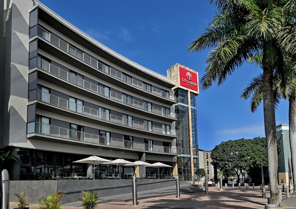 City Lodge Hotel Umhlanga Ridge in Durban, South Africa