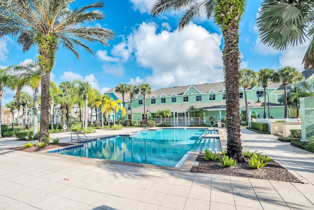 Runaway Beach Club Resort - photo 51