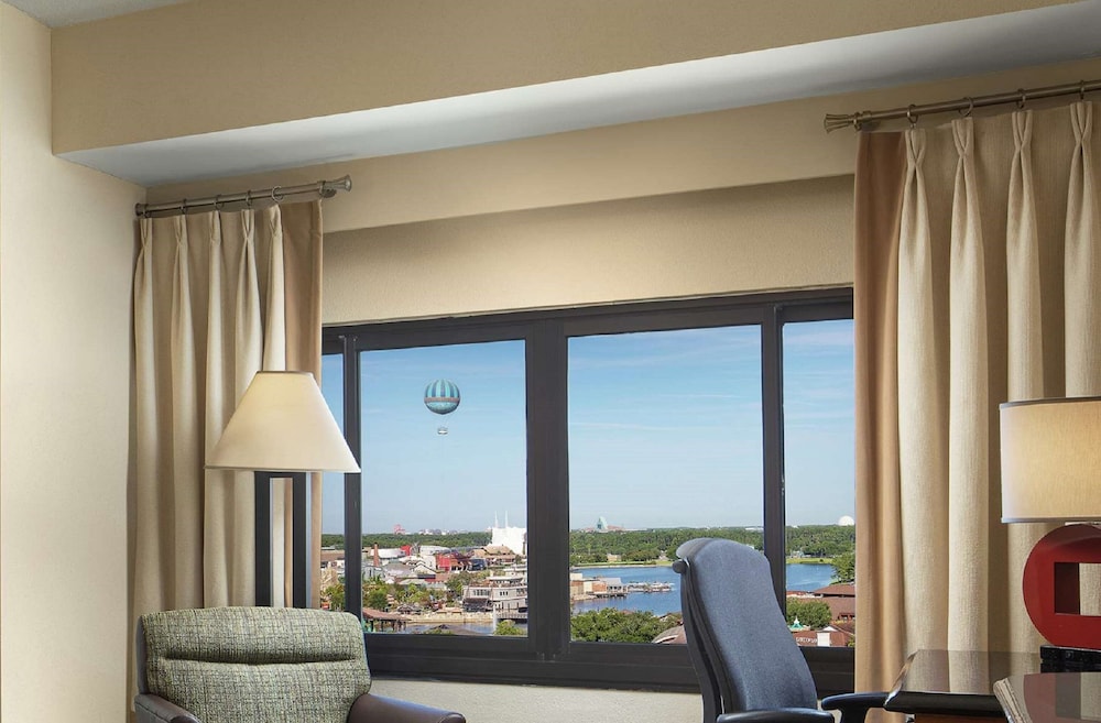 Hilton Orlando Lake Buena Vista Disney Springs Area - photo 36
