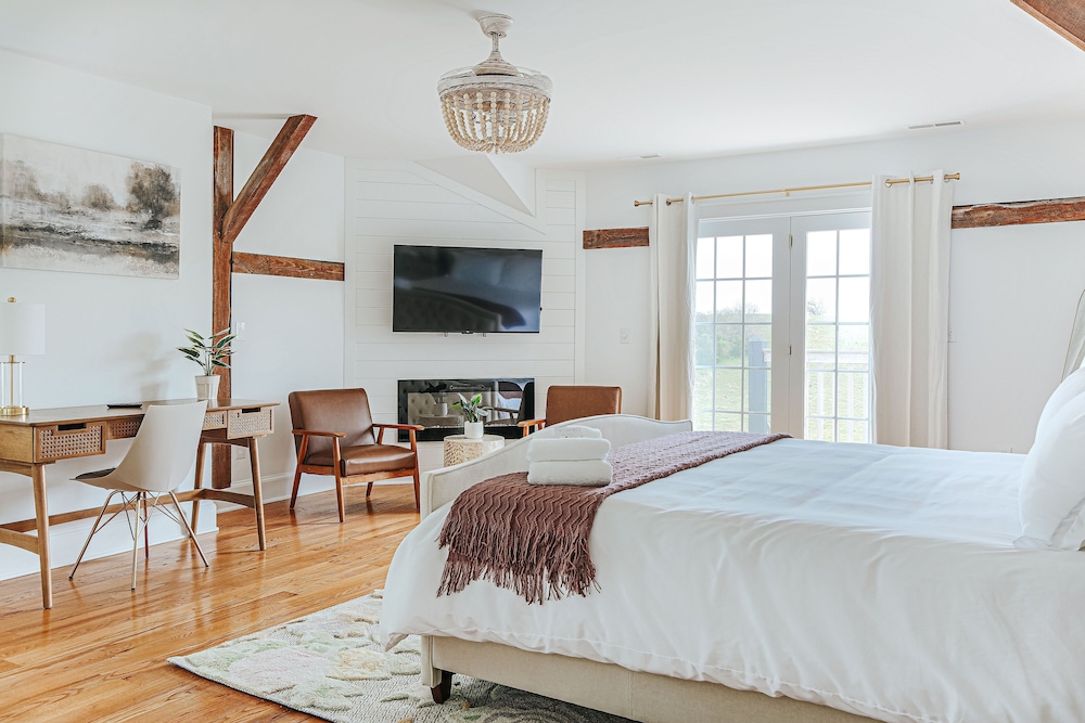 Batten Green Venue & Lodging - photo 10
