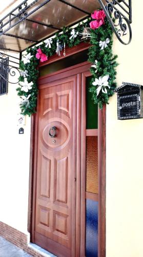 Il quaRtetto apartment — 4-Star Luxury Hotel in Palermo, Italy