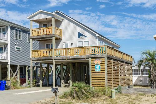 A Most Steller Place by Oak Island Accommodations - photo 4