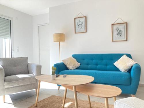 La Petite Marine a 150m de la plage — hotel in Bretignolles-Sur-Mer