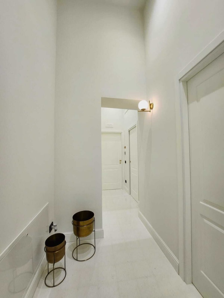 SirenaResina in Ercolano, Italy