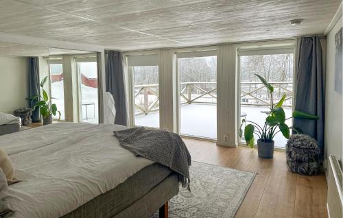2 Bedroom Amazing Home In Gislaved — Gislaved — photo 4