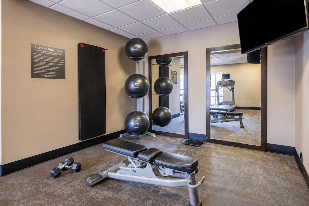 Residence Inn Bloomington - photo 19