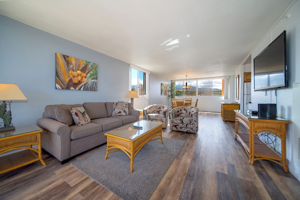 Royal Kahana Maui By Outrigger - photo 279