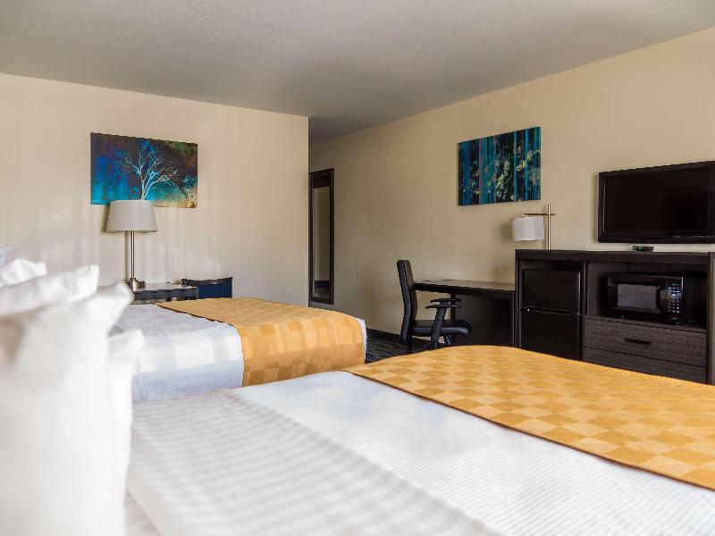 Best Western Alamosa Inn - photo 11
