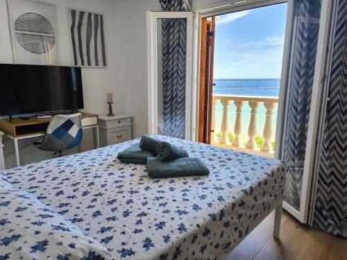 Mil Palmeras Danuriaes in Pilar De La Horadada, Spain