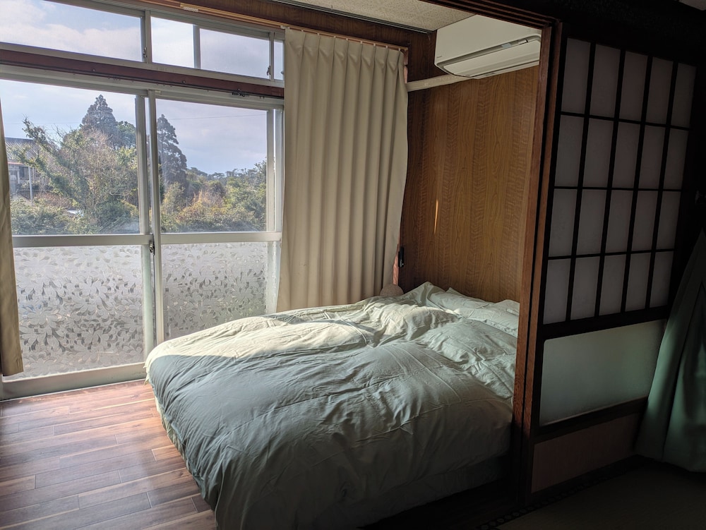 K’s guest house Hostel — Minamikyushu — photo 3