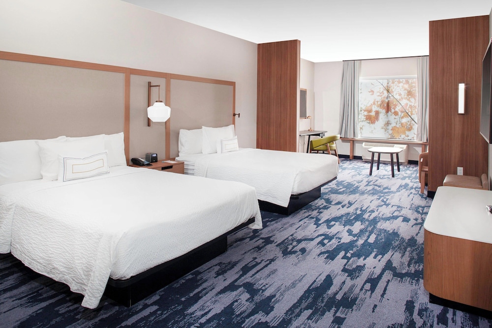Fairfield Inn & Suites by Marriott Fort Morgan - photo 4