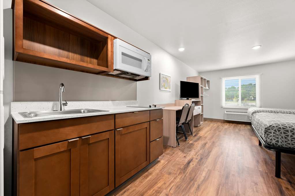 Woodspring Suites Huntsville Research Park - photo 16