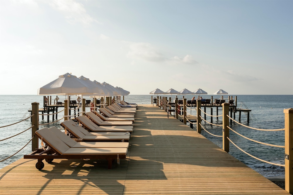 Seven Seas Hotel Life Ultra All Inclusive & Kids Concept in Kemer, Turkey