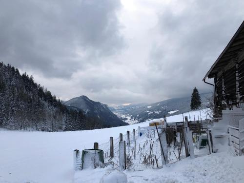 Chalet Dachstein — Ramsau Am Dachstein — photo 4