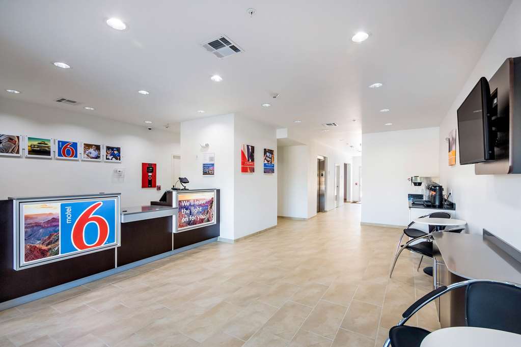 Motel 6 Channelview TX - photo 26