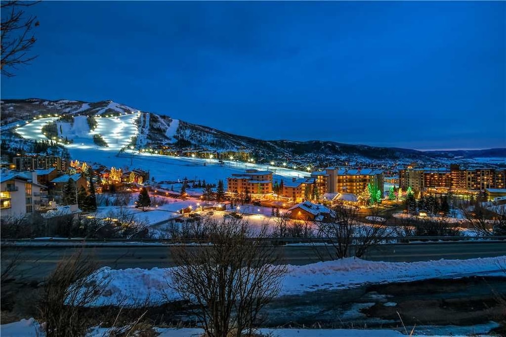 Storm Watch 205 Near Steamboat Ski Resort - photo 21