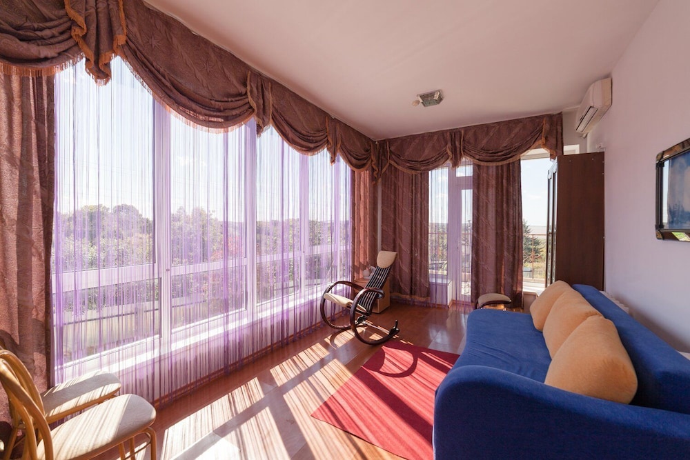 Krasnyi Mayak in Khabarovsk, Russia