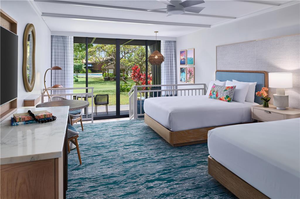 Outrigger Kaanapali Beach Resort - photo 48