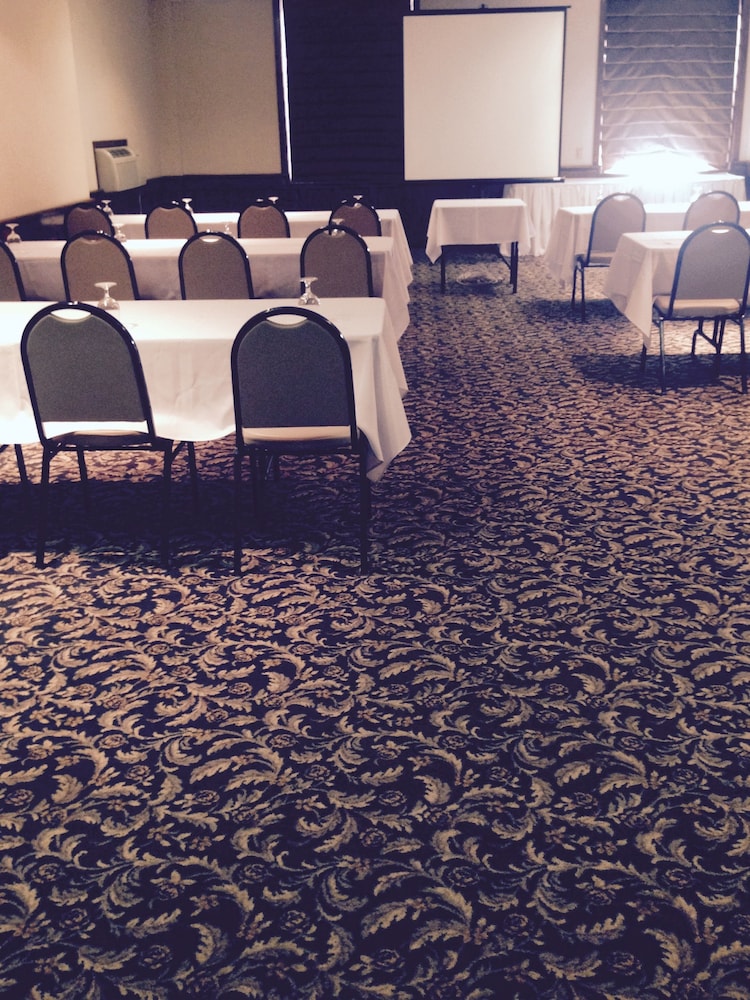 Hotel Ottumwa - photo 42