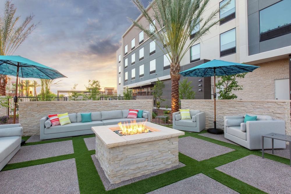 Hilton Garden Inn Surprise Phoenix - photo 29