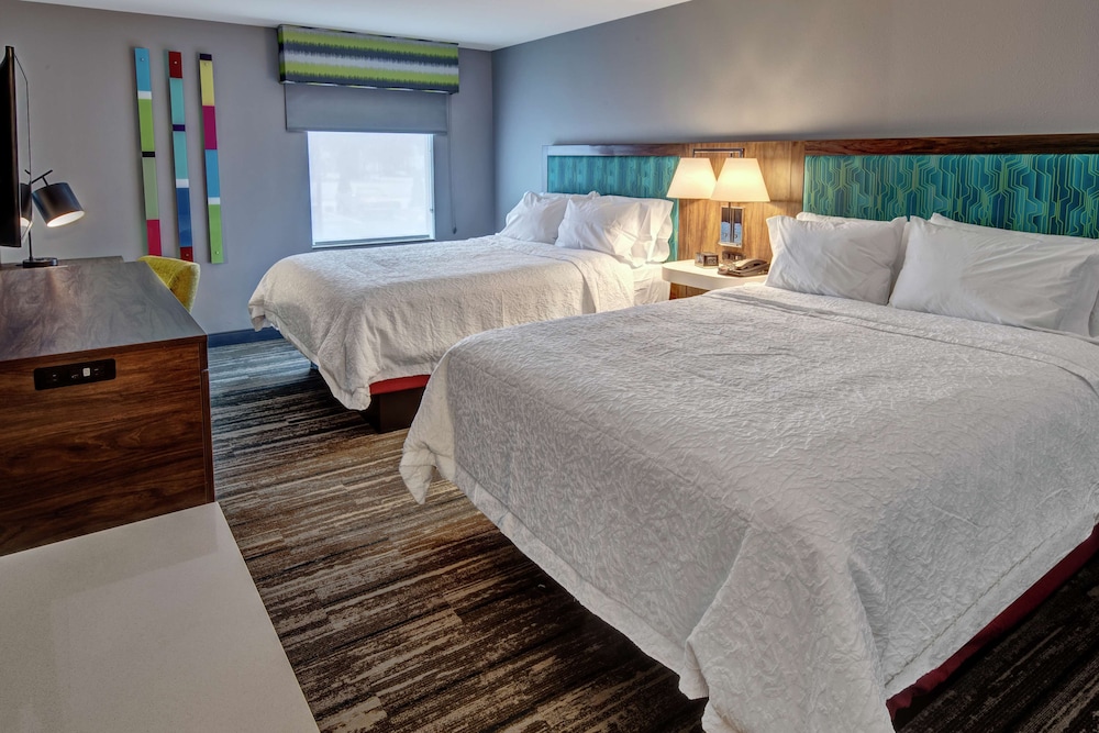 Hampton Inn New Albany Louisville West - photo 12