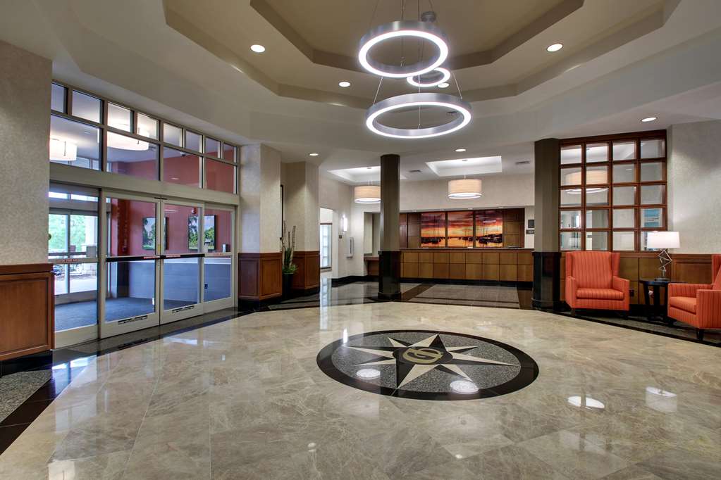 Drury Inn & Suites Charlotte Northlake - photo 4