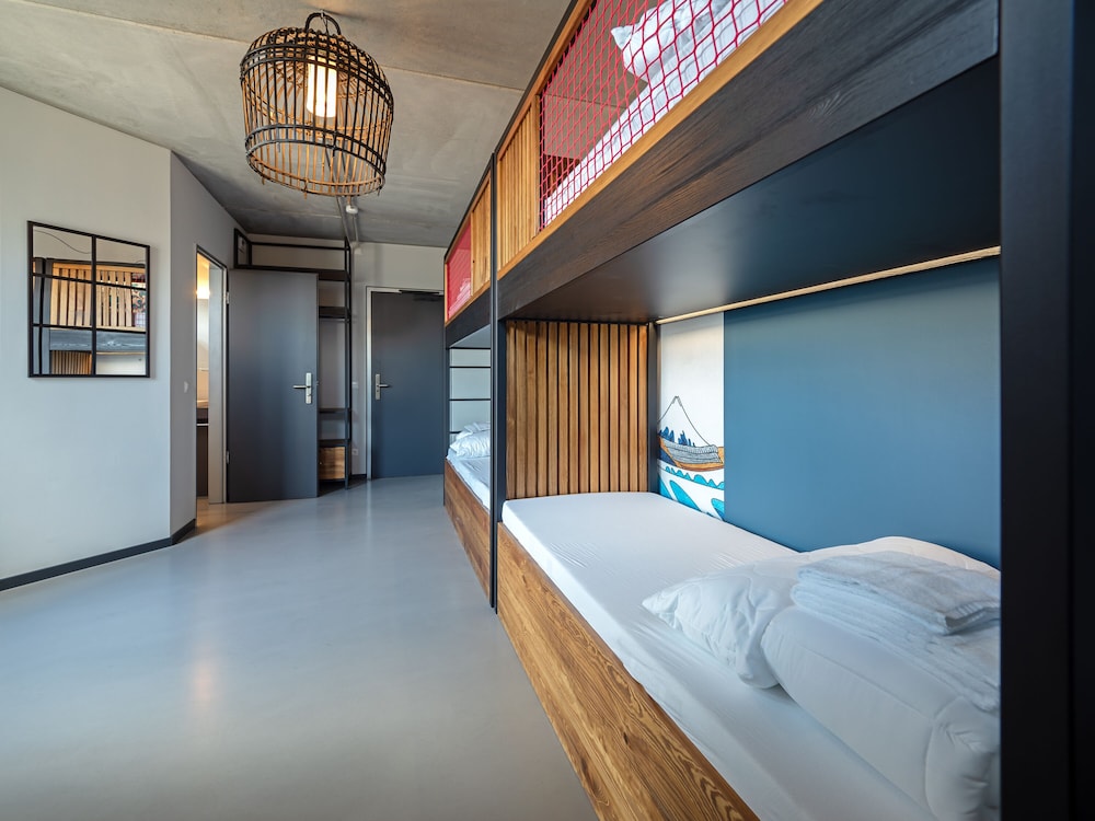 Lieblingsplatz Hotel Surf Rescue Club in Gromitz, Germany