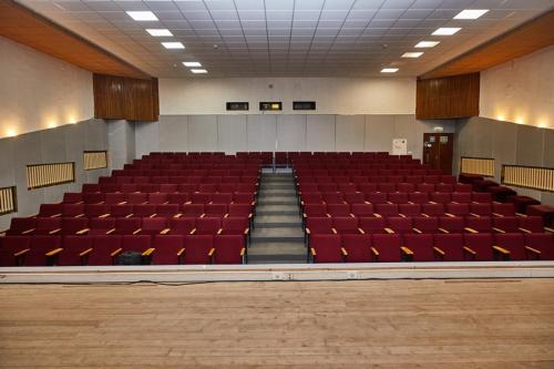 Sanatory Podlipki in Korolev, Russia