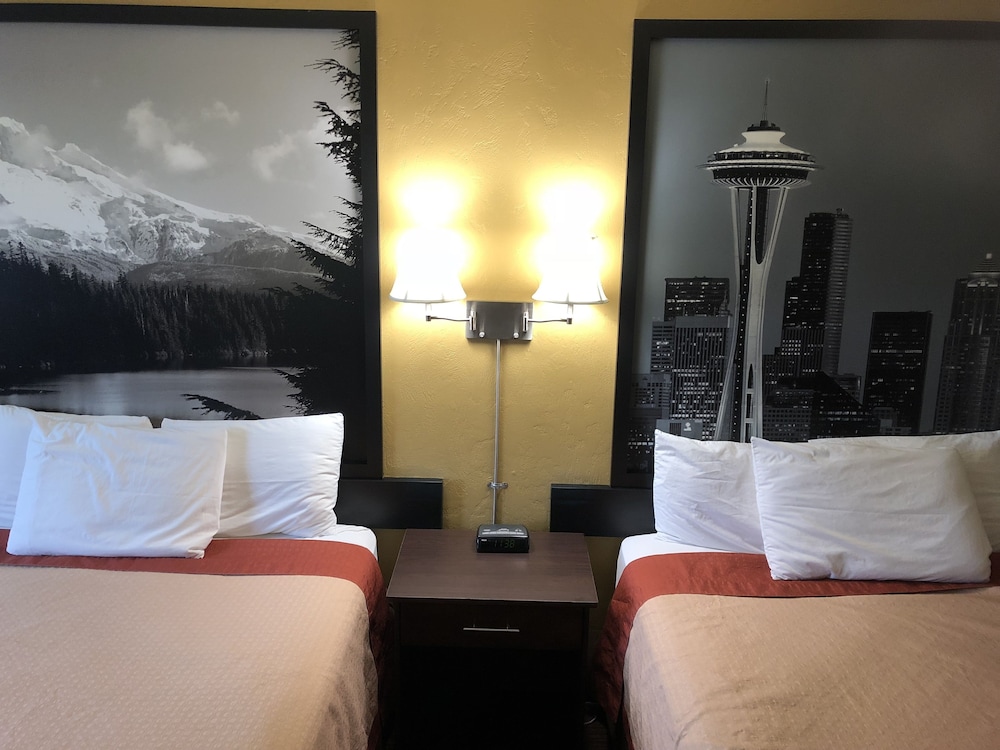 Super 8 by Wyndham Kennewick - photo 22