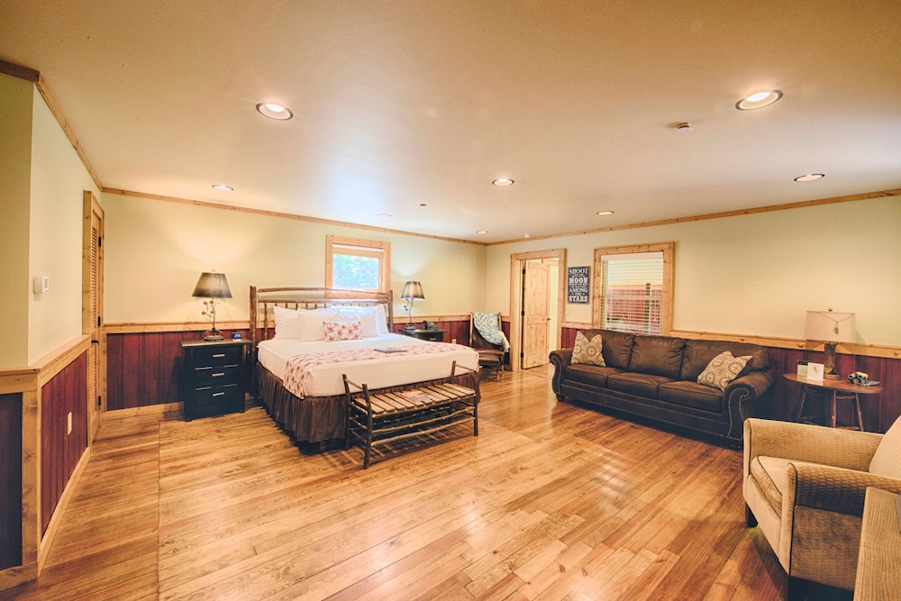 Historic Tapoco Lodge Resort - photo 62