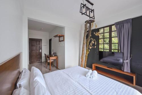 Cameron Highland Retreat in Tanah Rata, Malaysia