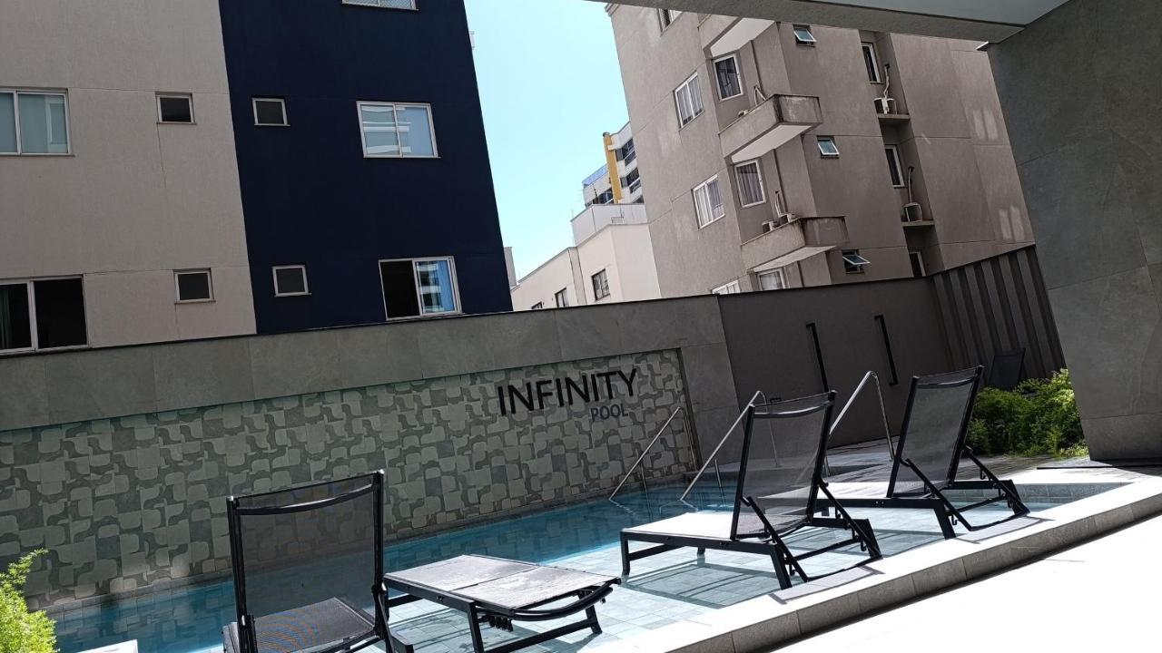 Flat Infinity