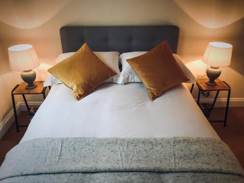 Flat 4 York Terrace — 4-Star Luxury Hotel in Norwich, United Kingdom